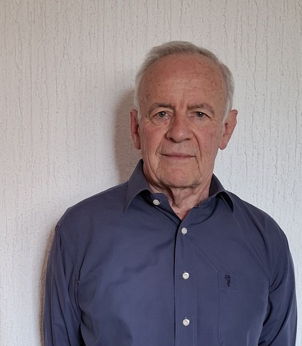 Nagrada "Faust Vrančić" profesoru Marijanu Antoloviću